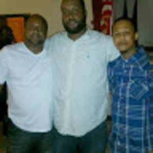 Meet your Posher, Troy